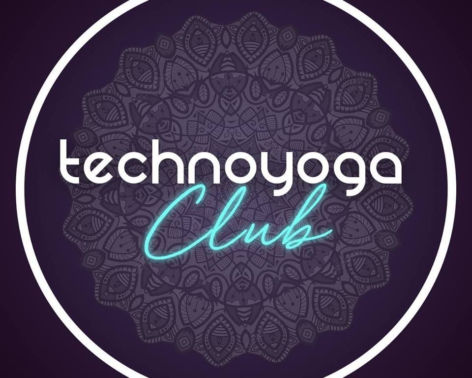Techno Yoga Club ~ After Hours Edition