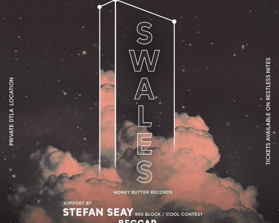 Hideaway Vol. 9 w/ Swales