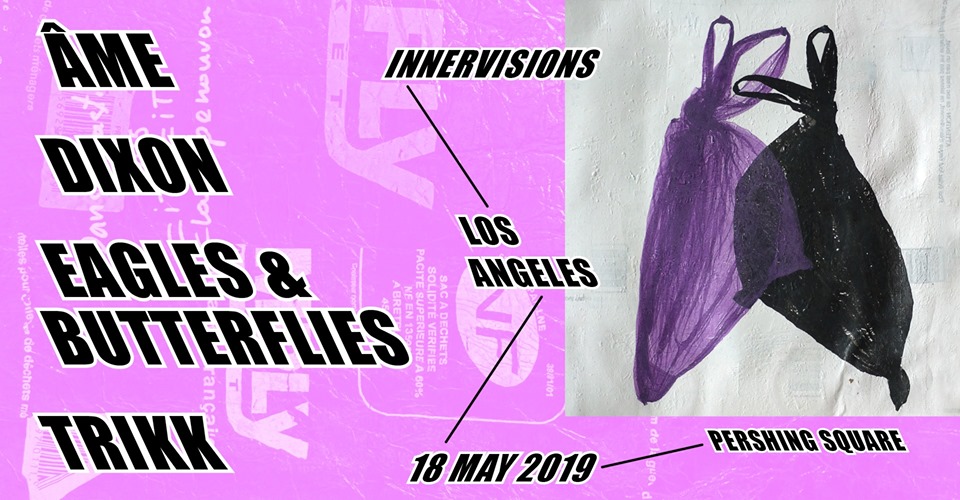 Innervisions Los Angeles