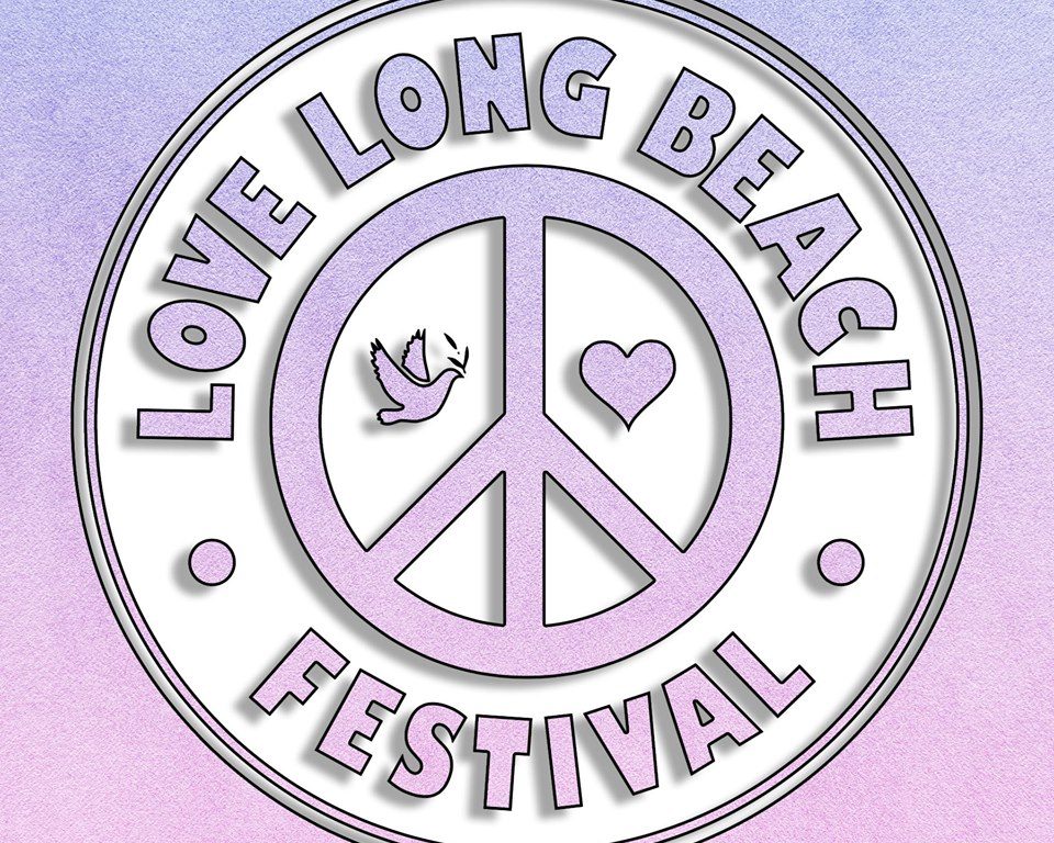 Love Long Beach Festival 2019