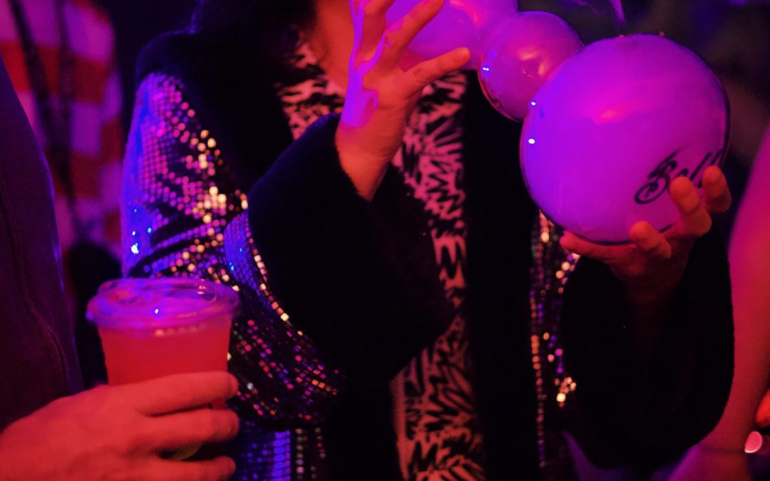 THCnTechno After Hours: Halloween Edition 10/17/25