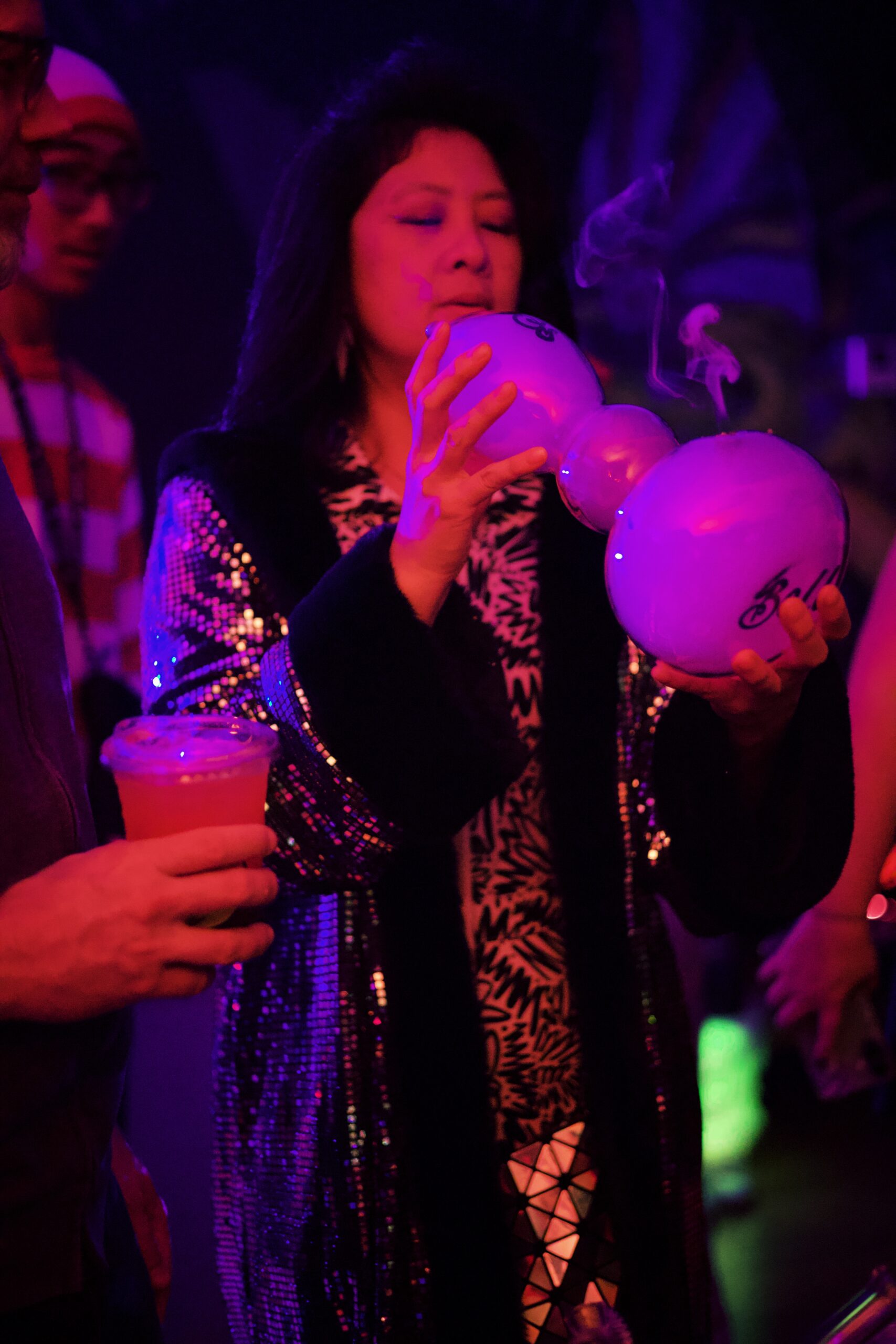 THCnTechno After Hours: Halloween Edition 10/17/25